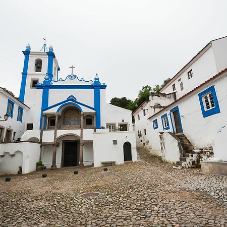 Casas De Romaria Villa Brotas Exterior foto
