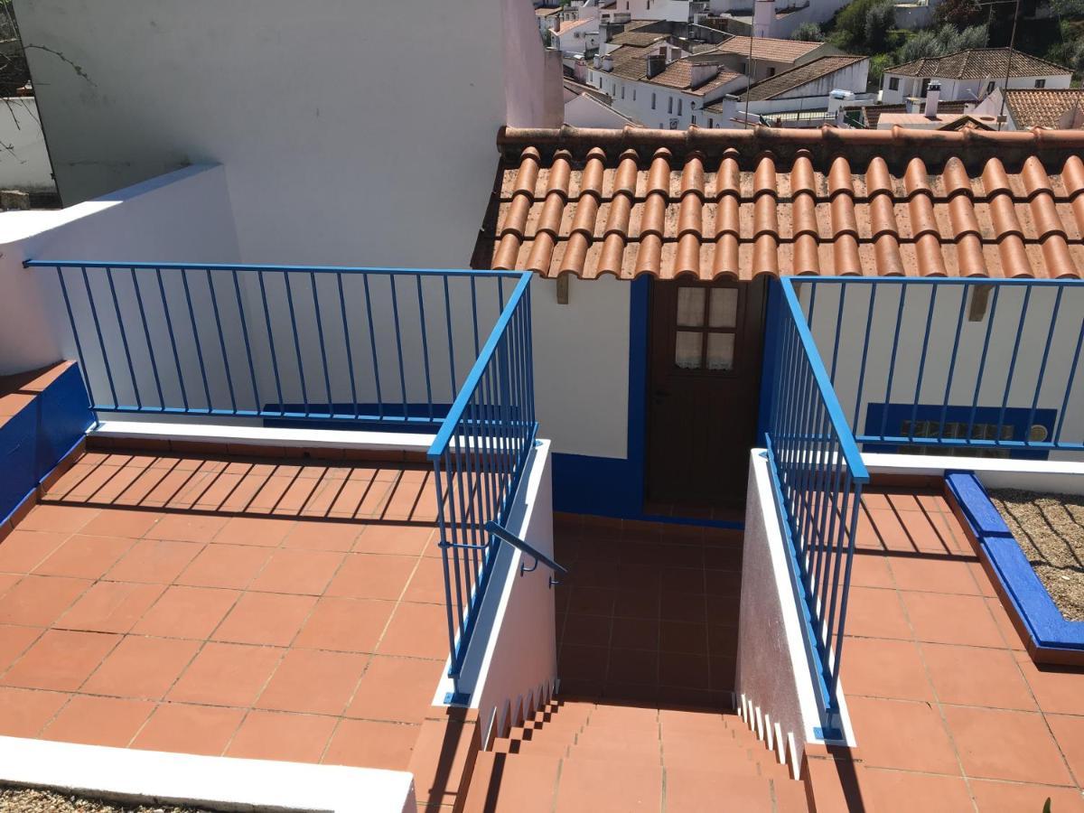 Casas De Romaria Villa Brotas Exterior foto