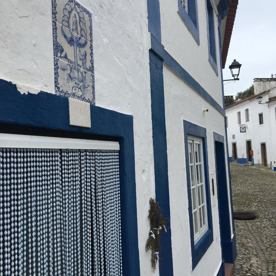 Casas De Romaria Villa Brotas Exterior foto