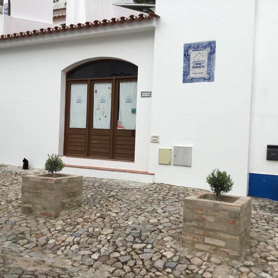 Casas De Romaria Villa Brotas Exterior foto