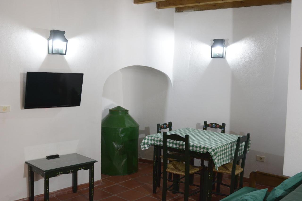 Casas De Romaria Villa Brotas Exterior foto